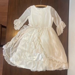 Chasing Fireflies Fancy Dress